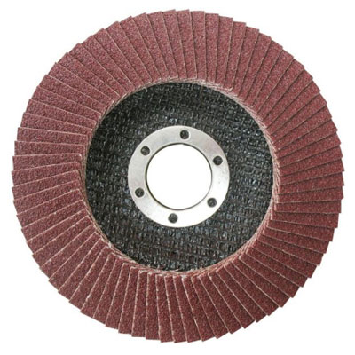 Nhám xếp – Mài nhẵn, xử lý bề mặt kim loại